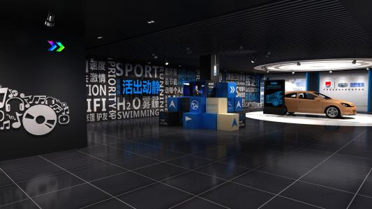 展臺(tái)設(shè)計(jì)公司哪家好?