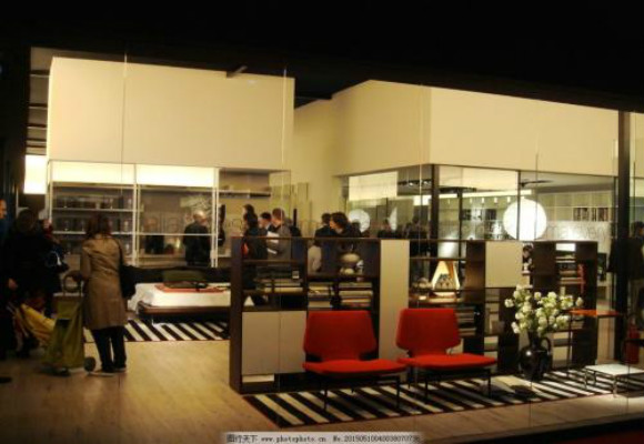 展會設(shè)計(jì)制作