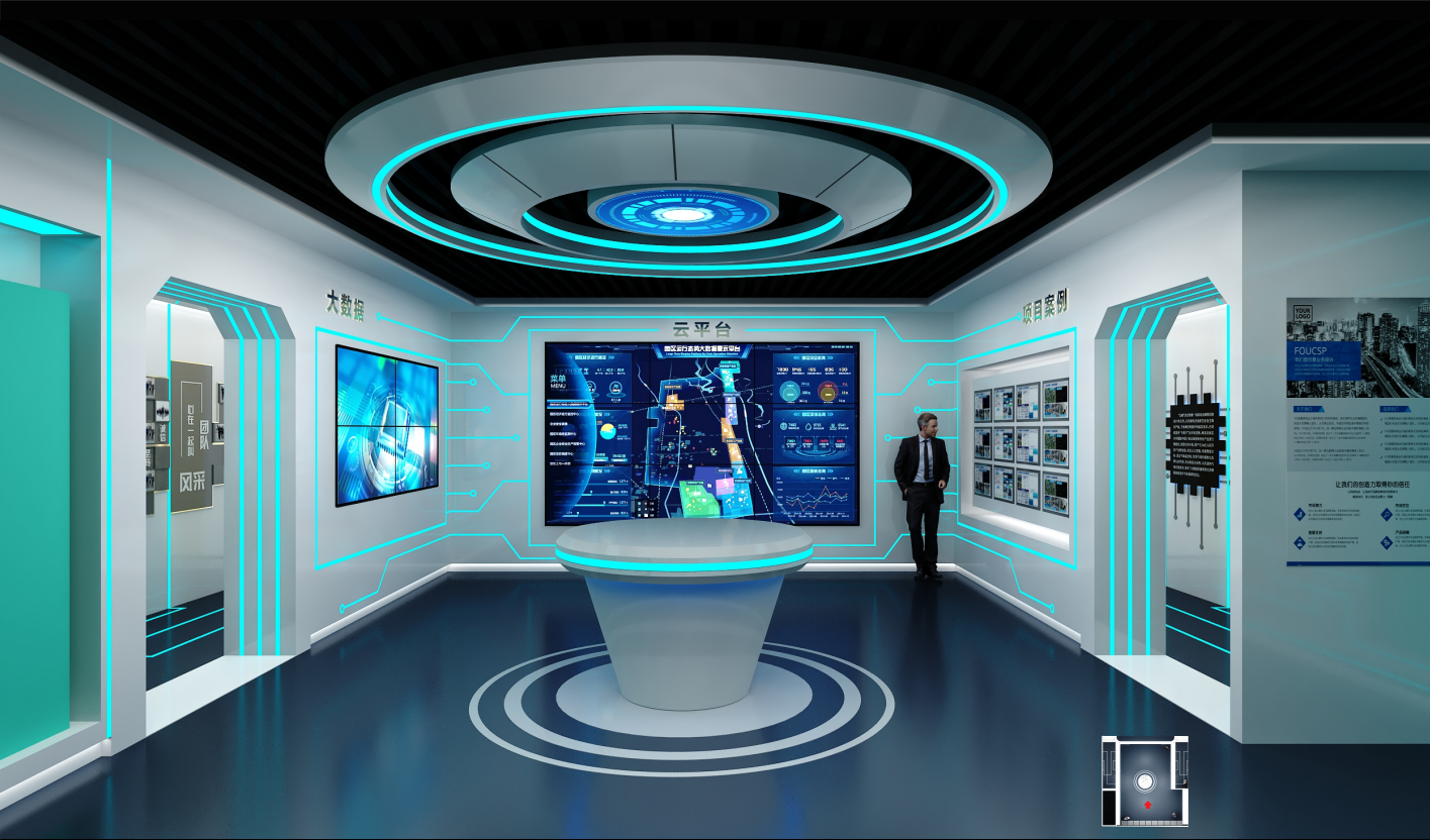 如何選擇高品質(zhì)展廳裝修公司？了解這些關(guān)鍵因素