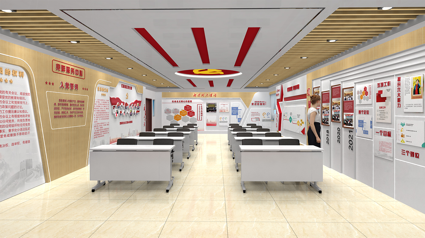 探究深圳科技館設(shè)計(jì)所創(chuàng)造的社交和互動(dòng)機(jī)會(huì)。