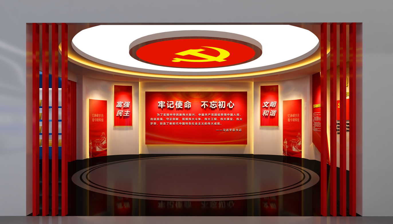 哪些因素應(yīng)該考慮在選擇科技館設(shè)計(jì)公司時(shí)？